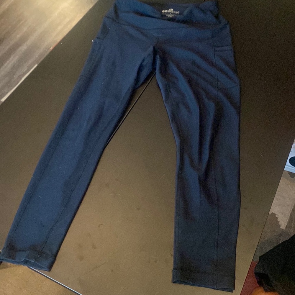 90 degrees by reflex leggings with side pockets